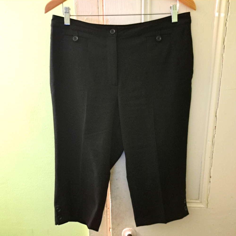 EP Pro Women's Capris